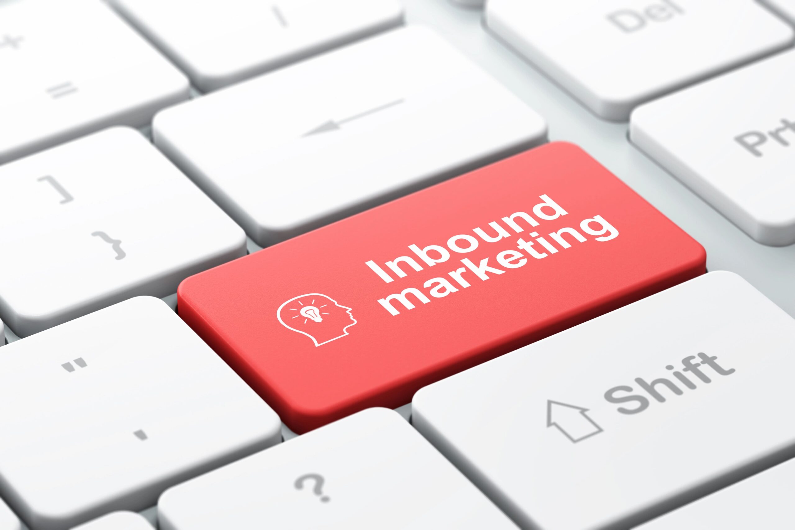 7 motivos para você investir em Inbound Marketing