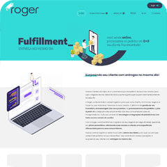 Fullfillment