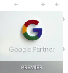 Google Partiner