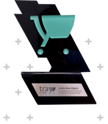 Tray Corp