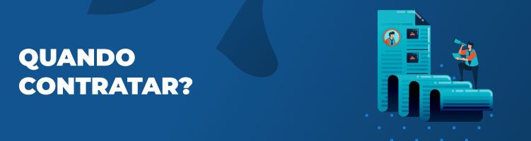 Contratar agência de Inbound