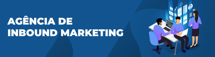 Agência de Inbound Marketing