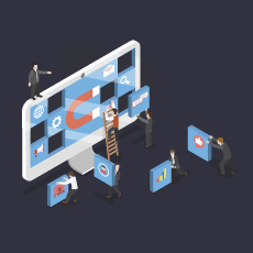 As etapas do Inbound Marketing