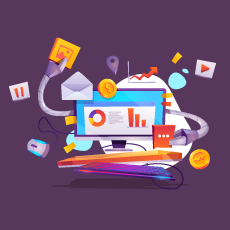 Automação de marketing básica: o que é e quando aplicar