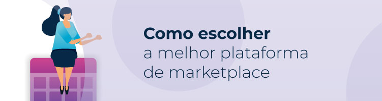 qual o melhor marketplace?