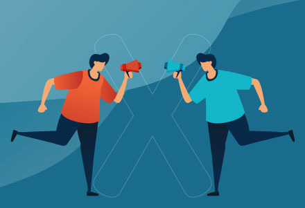 Saiba como melhorar o relacionamento entre marketing e os outros departamentos da empresa