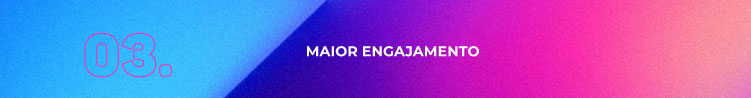 engajamento