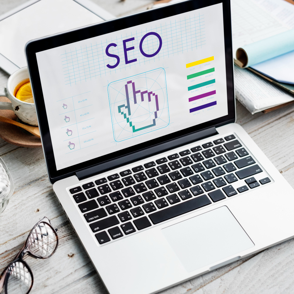 Descubra como o SEO pode ser o motor de crescimento invisível da sua empresa